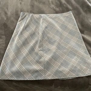 Abercrombie & Fitch skirt